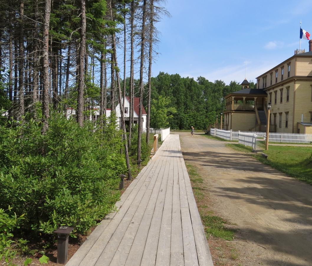 Château 3*
