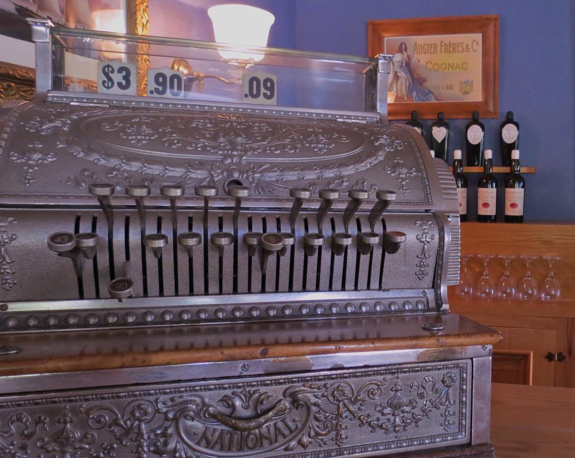 Château Hotel 3*