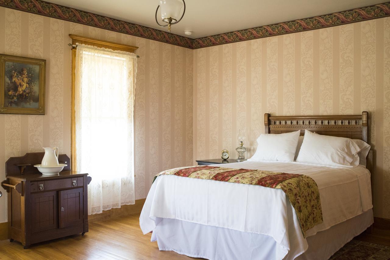 Château Hotel 3*